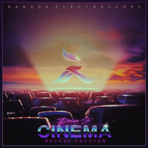 Обложка для Rangga Electroscope - Romansa Senja Magenta