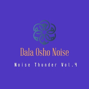 Обложка для Dala Osho Noise - Thunder