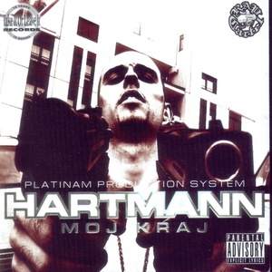 Обложка для Hartmann - NBG