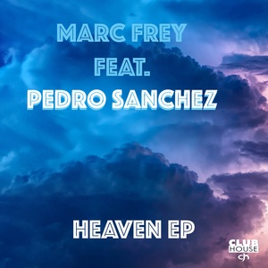Обложка для Marc Frey, Pedro Sanchez - Frequency