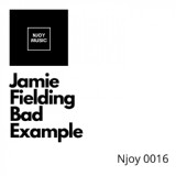 Обложка для Jamie Fielding - Bad Example