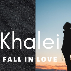 Обложка для Khalei - Love Yourself