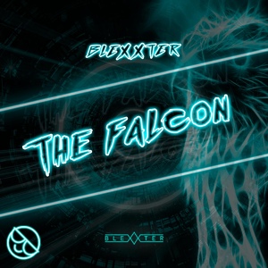 Обложка для Blexxter - The Falcon