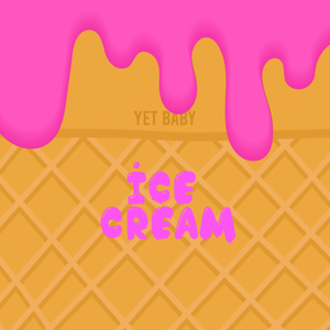 Обложка для YetBaby - Ice cream