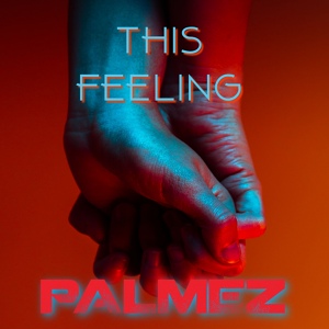 Обложка для Palmez - This Feeling