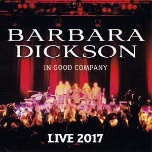 Обложка для Barbara Dickson - The Fool on the Hill (Live 2017)