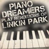 Обложка для Piano Dreamers - Drops of Jupiter