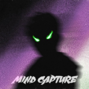 Обложка для NARKXFOG - Mind Capture