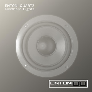 Обложка для Entoni Quartz - Northern Lights