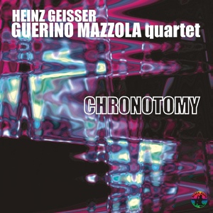 Обложка для Guerino Mazzola Quartet feat. Mat Maneri, Scott Fields, Heinz Geisser - Get About