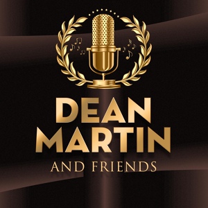 Обложка для Dean Martin, Nat King Cole - Long, Long Ago