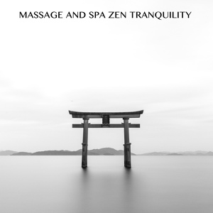 Обложка для Massage Tribe, Relaxing Spa Music, Zen - Zen Delta Waves