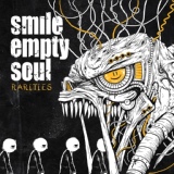 Обложка для Smile Empty Soul - Wasted Town