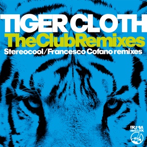 Обложка для Tiger Cloth, Filippo Perbellini feat. Lydia Lyon - Leave Me Alone