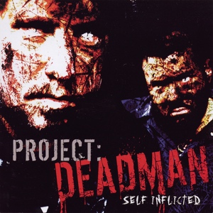 Обложка для Project Deadman - All My Life