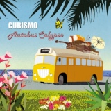 Обложка для Cubismo feat. Gabi Novak - Hay Amores Que Matan