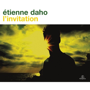 Обложка для Étienne Daho - L'Invitation