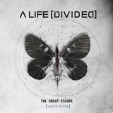 Обложка для A Life Divided - Goodbye