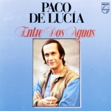 Обложка для Paco de Lucía - Gua Iras De Lucia