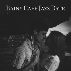 Обложка для Romantic Restaurant Music Crew - Jazzy Temptation