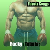 Обложка для Tabata Songs - Rocky (Tabata)