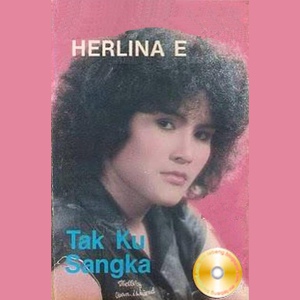 Обложка для Herlina Effendy - Cemburu Dibilang Cinta