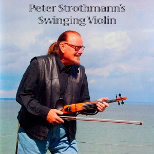 Обложка для Peter Strothmann - Tango Amore