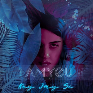 Обложка для Key Jay Si - I Am You