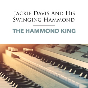 Обложка для Jackie Davis - Jumpin' Jackie