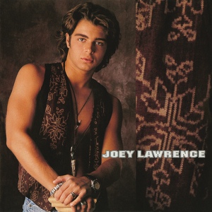 Обложка для Joey Lawrence - Where Does That Leave Me