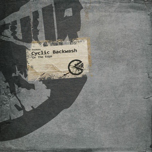 Обложка для Cyclic Backwash - Tekno Draft, Pt. 2
