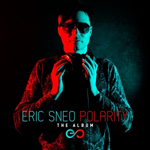 Обложка для Eric Sneo - Inside Shadows