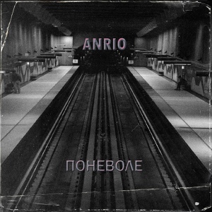 Обложка для Anrio - Поневоле