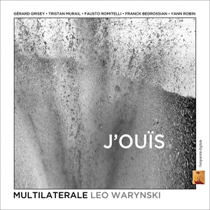 Обложка для Multilatérale, Léo Warynski - Fterà II