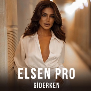 Обложка для Elsen Pro - Giderken