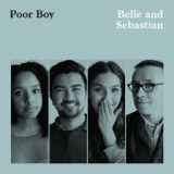 Обложка для Belle And Sebastian - Poor Boy