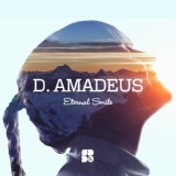 Обложка для D.Amadeus - Unspeakable