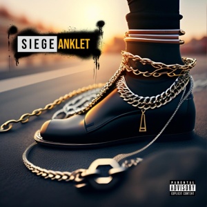 Обложка для Siege - Anklet