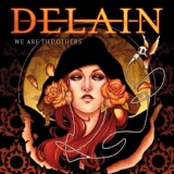 Обложка для Delain - Milk And Honey