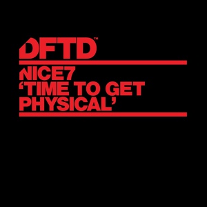 Обложка для NiCe7 - Time To Get Physical