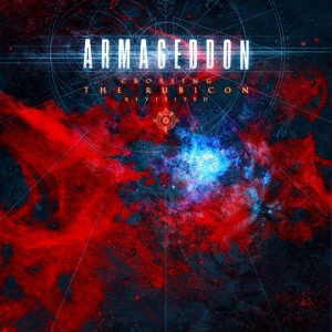 Обложка для Armageddon - Asteroid Dominion