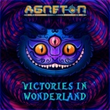 Обложка для Agneton - Victories In Wonderland
