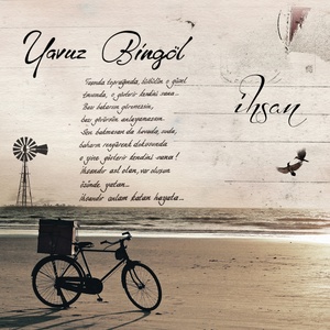 Обложка для Yavuz Bingöl - Naz