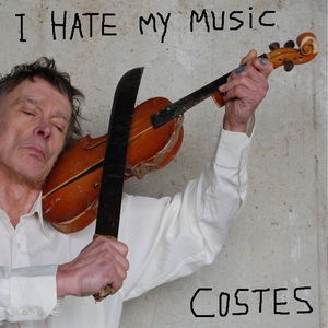 Обложка для Costes - I Hate Noise