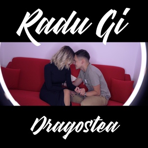 Обложка для Radu Gi - Dragostea