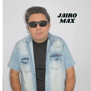 Обложка для Jairo Max - Estrada Sem Fim