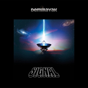Обложка для Demirayak - From Deep Space