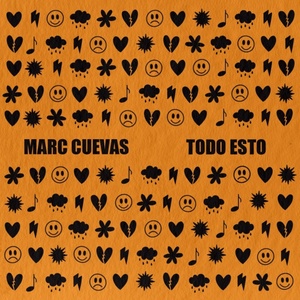 Обложка для Marc Cuevas - La Casa Azul