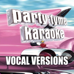 Обложка для Party Tyme Karaoke - Three Steps From The Altar (Made Popular By Shep & The Limelites) [Vocal Version]