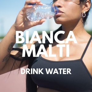 Обложка для Bianca Malti - Snack